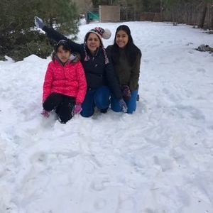 Meet your Posher, Viridiana